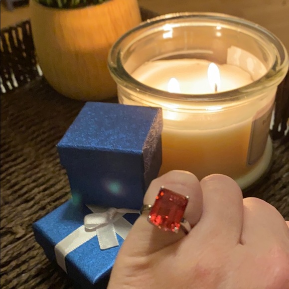 Cocktail Ring - Picture 2 of 5